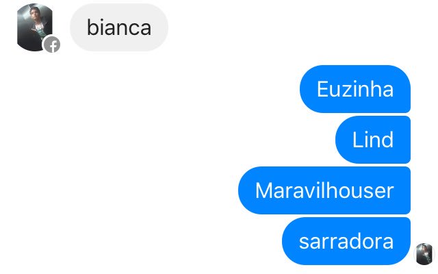 imbizita's tweet image. quando a pessoa sabe se descrever bem