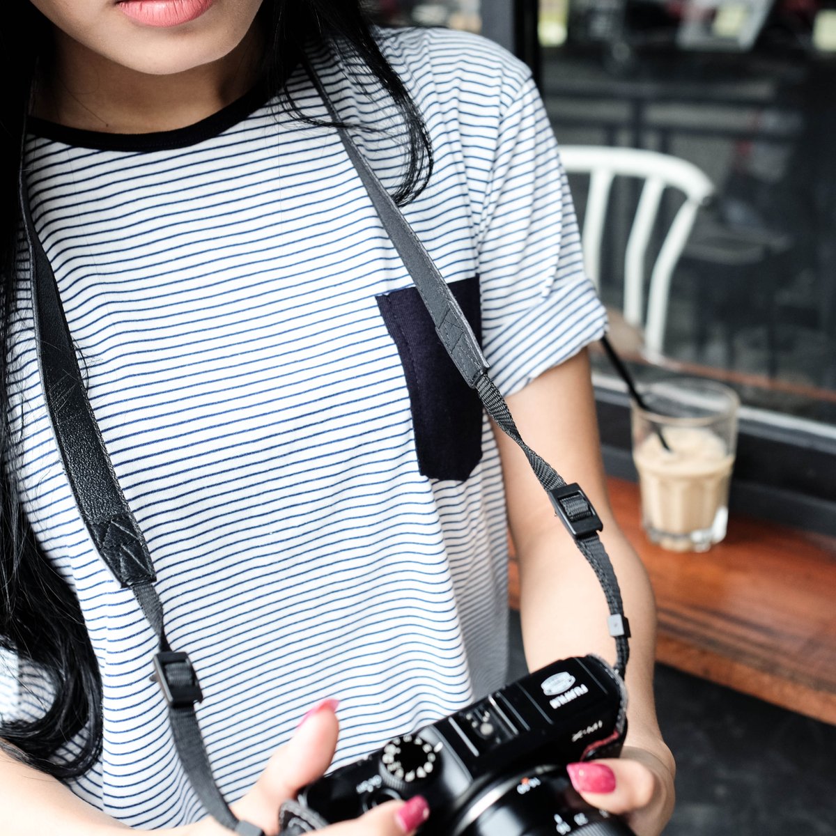 ObsClothes's tweet image. John is now available for order // IDR 185.000 // Size S - XL