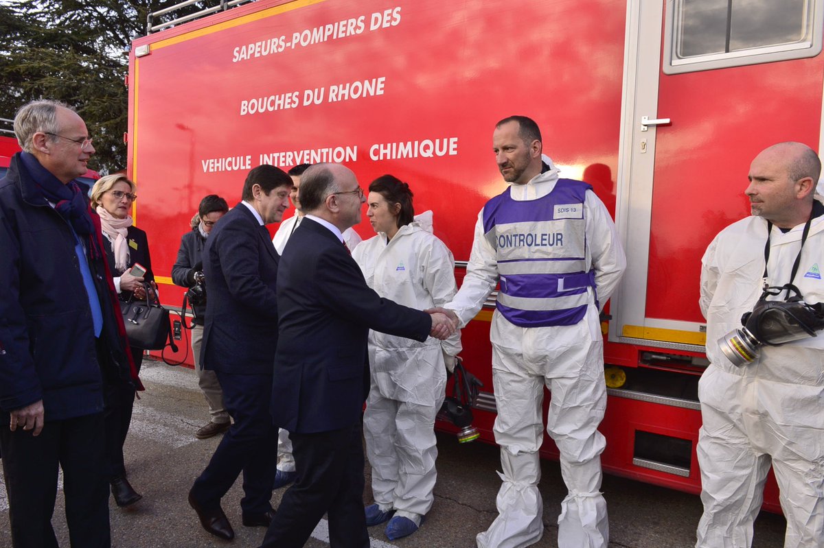 Ministère de l'Intérieur tweet media