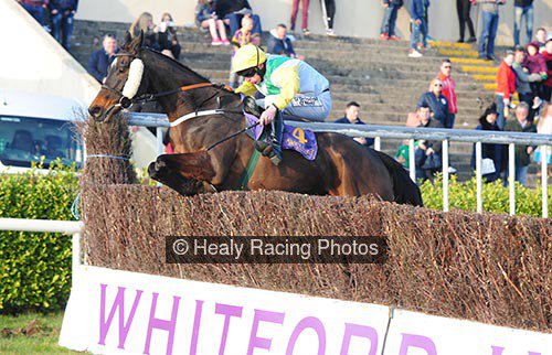 Review <a href="/WexfordRacecour/">Wexford Racecourse</a> 17th mar  <a href="/shtrainer/">sandrahughes</a> irishracing.com/news?prid=1739…