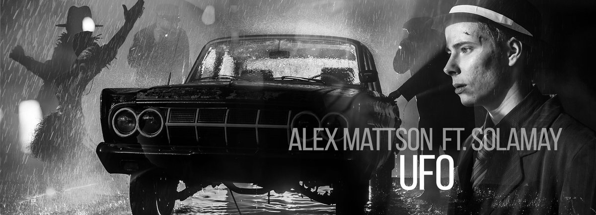 VitaPictura's tweet photo. #tomorrow  #new #music  #video @AiAiProductions @VitaPictura @AlexMattson_   @lovefromSOLAMAY  #UFO @ultrarecords https://t.co/K7MucsIo6T
