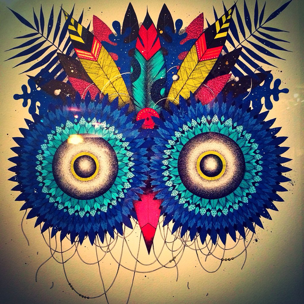 AnaisBouazizi's tweet photo. #Vernissage à @LaPopArtiserie ! Exposition #8hands ! #art #streetart https://t.co/MABrkPAYYG
