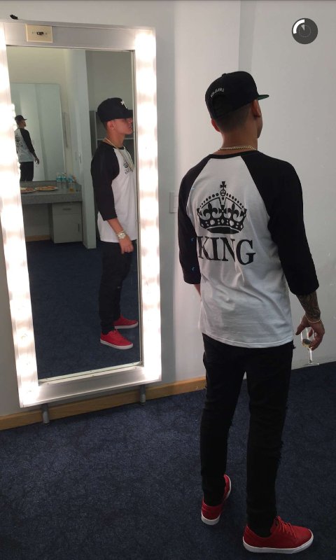 Theking_conce's tweet photo. Los amo Mexico D.F https://t.co/Ee1Ohrwji2