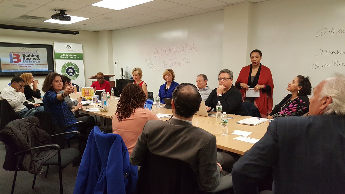 ThingsRaquel's tweet photo. @balanceboldly, #infuseit, amazing workshop to help business builders, grow and thrive. https://t.co/sGHusG6dSw