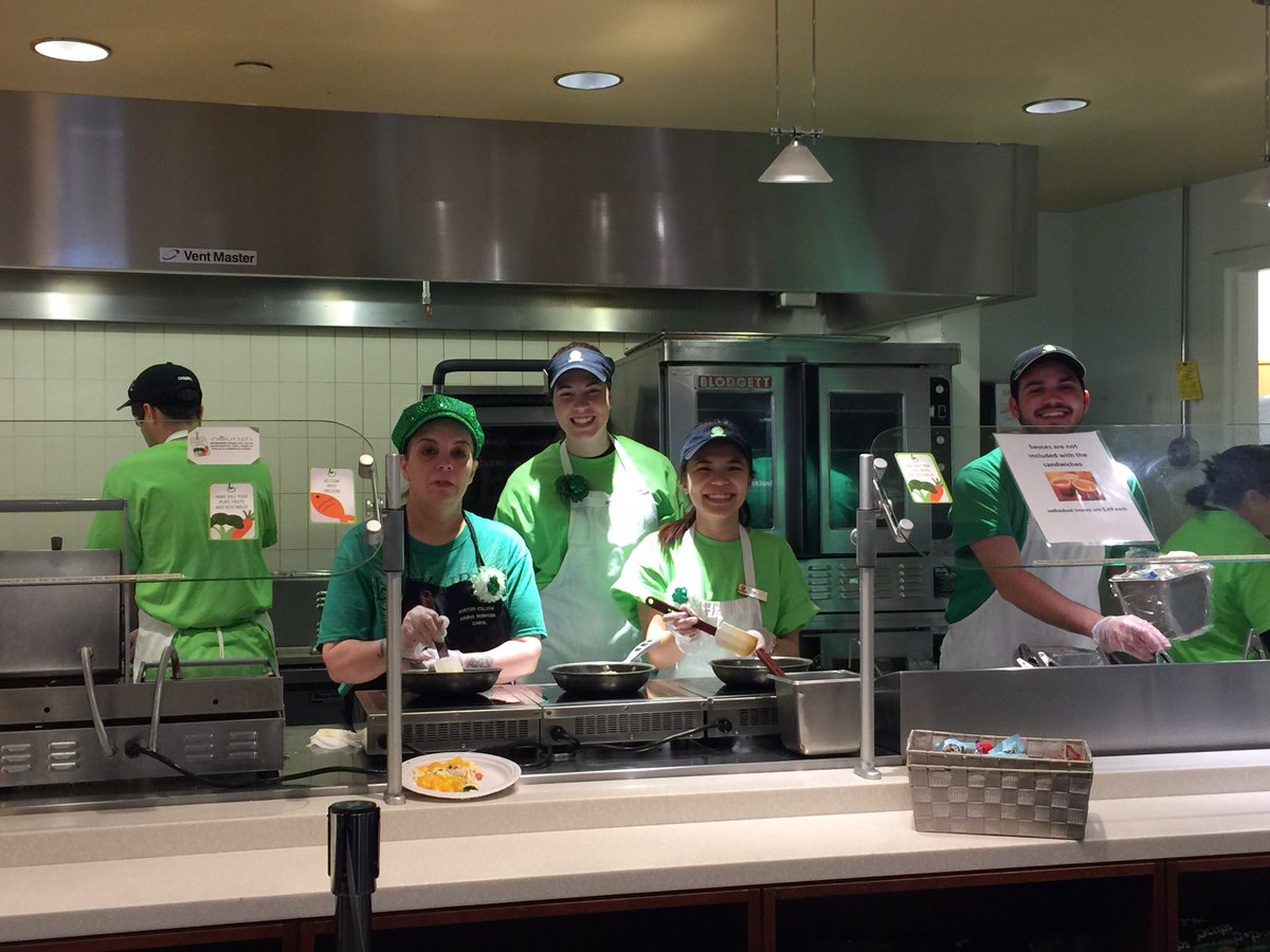 BCHillside's tweet photo. Happy #StPatricksDay from all of us at Hillside! https://t.co/u3f8KO0IBj