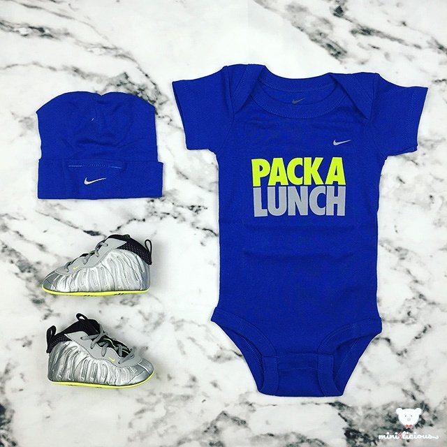mini_licious's tweet photo. #minioutfits: #nike #onesie &amp; beanie • nike lil posite one sneaker

Link to buy on #minilicious.com/mini-selects https://t.co/9o4yjHqKiQ