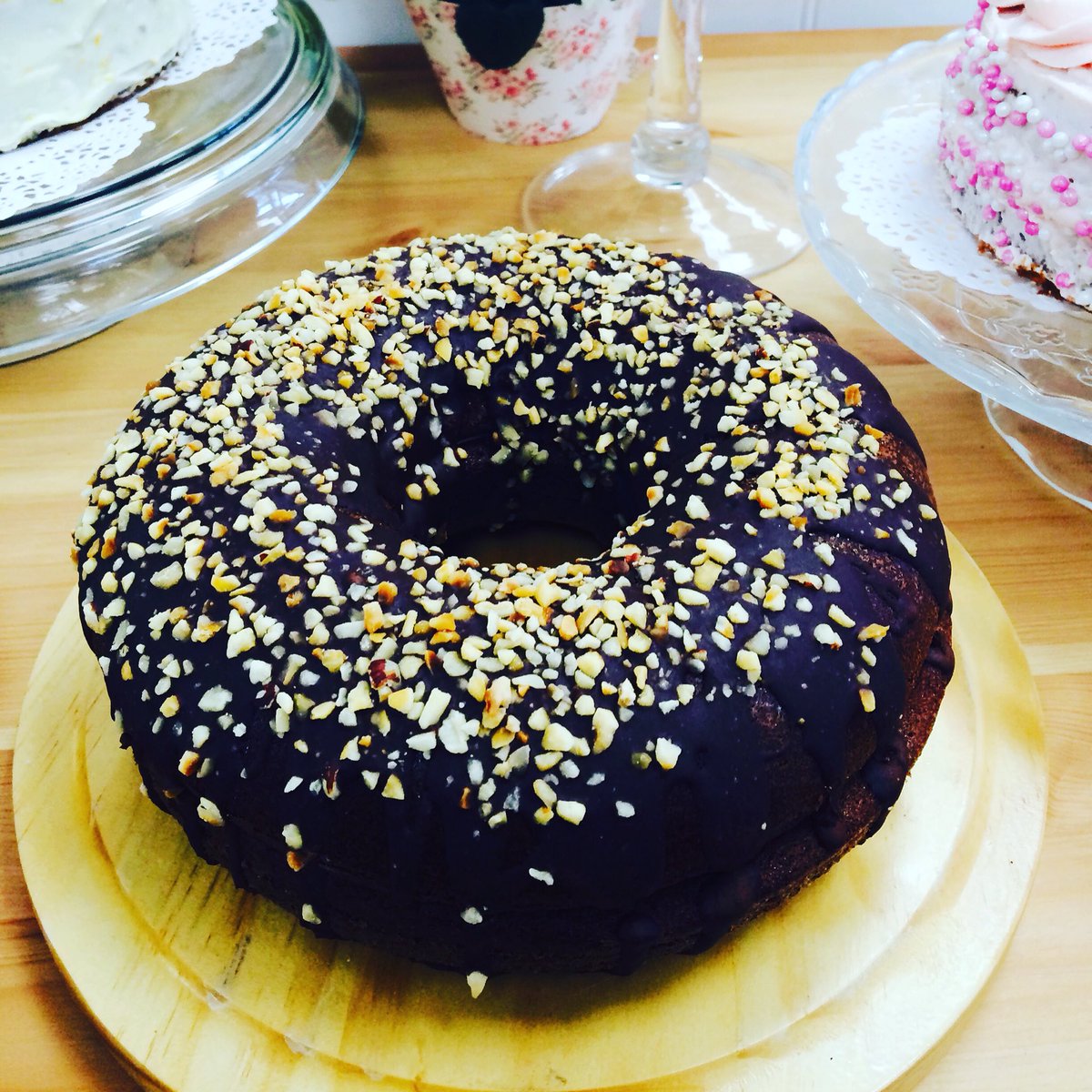 Cinderellabliss's tweet photo. Look at these beauty's we had in today! @BlissRooms #tearoom #waldersalde #kent https://t.co/Lr6XKvbwqs