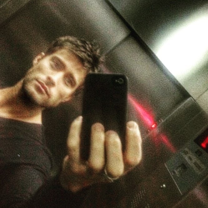 Iyi geceler gençler!