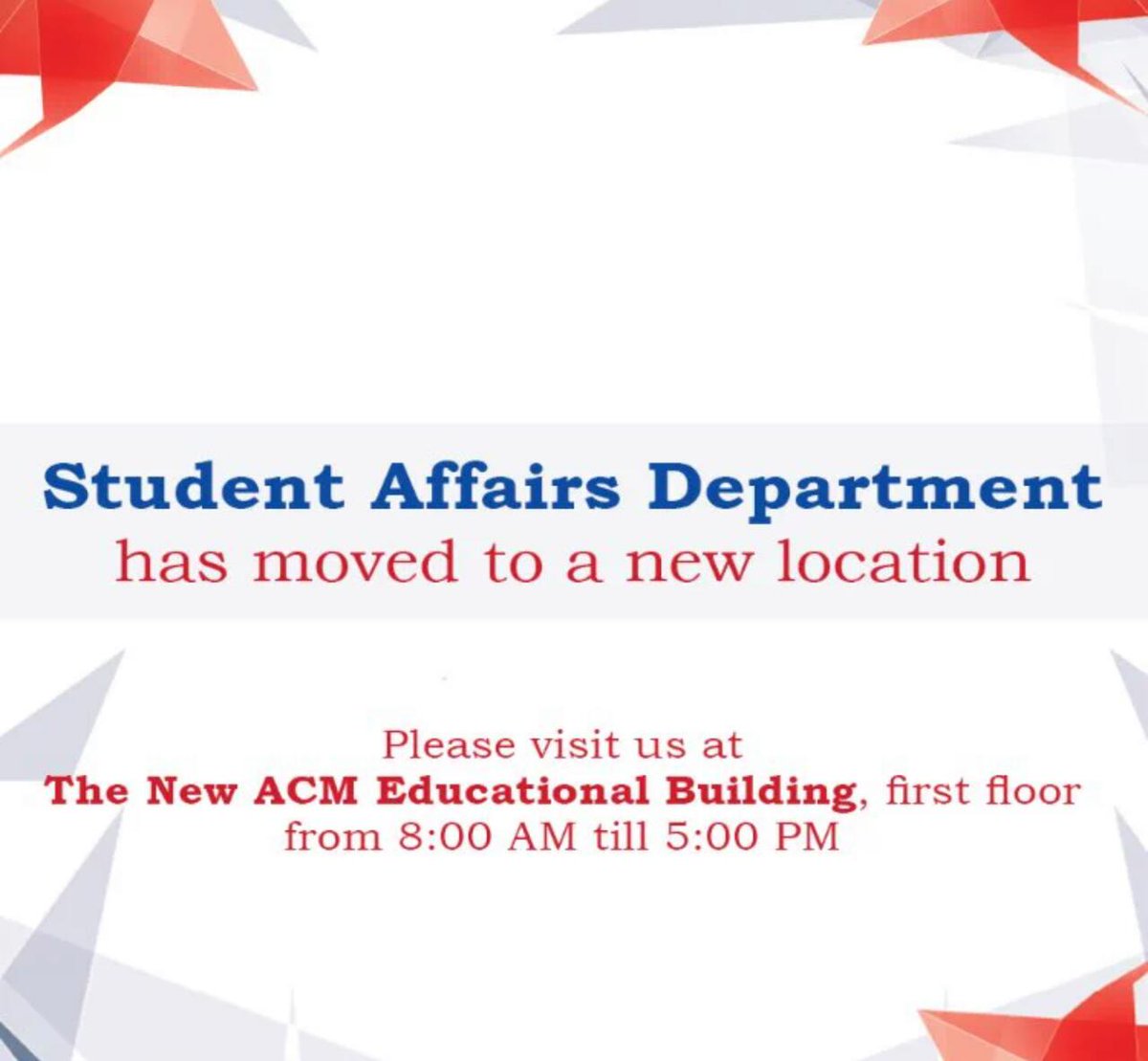 ACMstudents tweet media