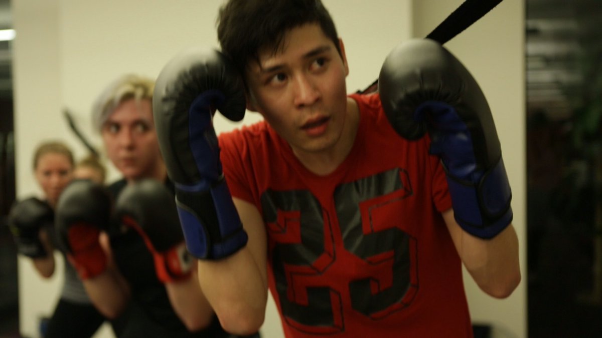 Level Ground MMA tweet media