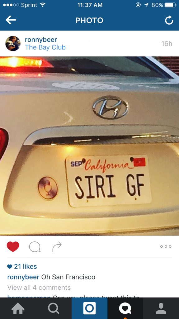 SiliconVanity's tweet photo. Oh San Francisco https://t.co/xP6bvxCpoM