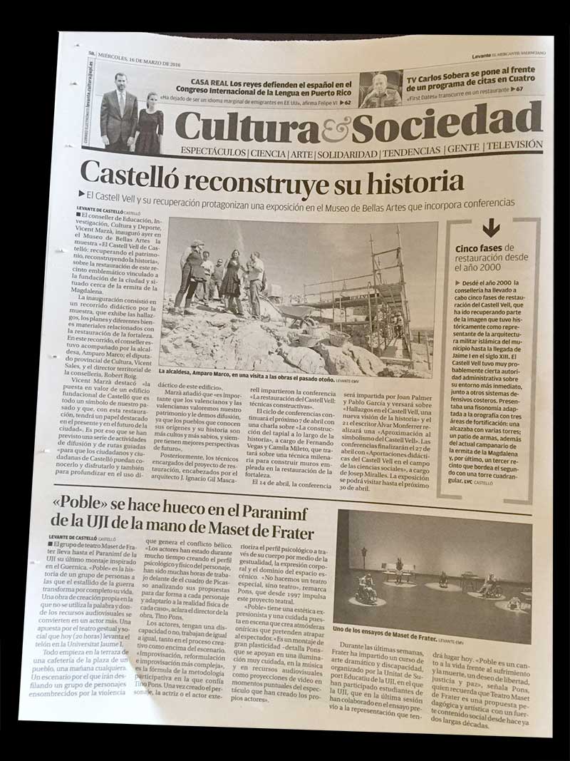 comunicames's tweet image. Entenem la comunicació com una eina que es treballa dia a dia.