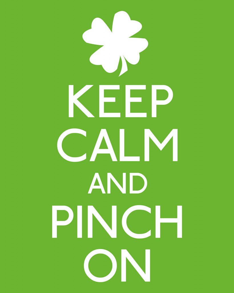 exceltutor_com's tweet image. Happy St. Patrick's day! Hope you are wearing green.