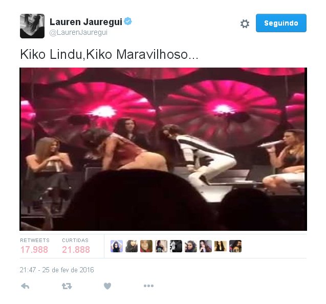 késia tweet media