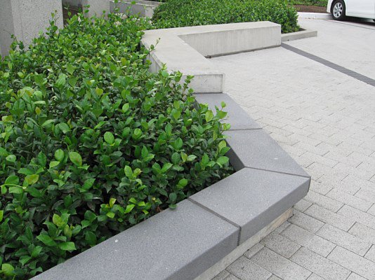 stepstonellc's tweet image. Add a sleek wall cap to instantly update a space! #Stepstone #WallCap