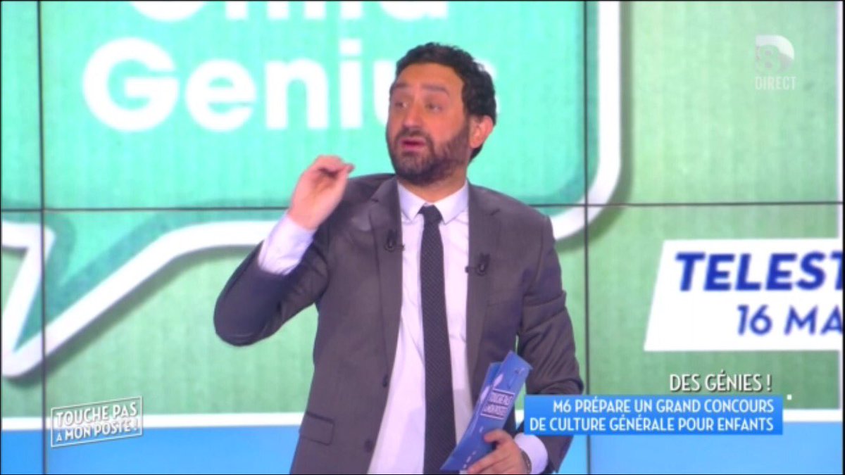 TBT9_W9's tweet photo. "J'ai toujours aimé la vie ! Les enfants, tout ce qui fait la vie. J'aime les zizis !" #TPMP https://t.co/ky1GuExpUX