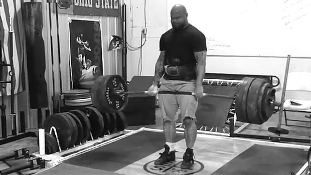 T_Nation's tweet photo. From Average to Athlete: https://t.co/jLT4Z9B4bg How to test your strength, power and conditioning. https://t.co/VN8c1NxeBz