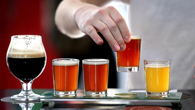 redeyechicago's tweet image. Drink beer, get paid, repeat. 

trib.in/1MbtSVb