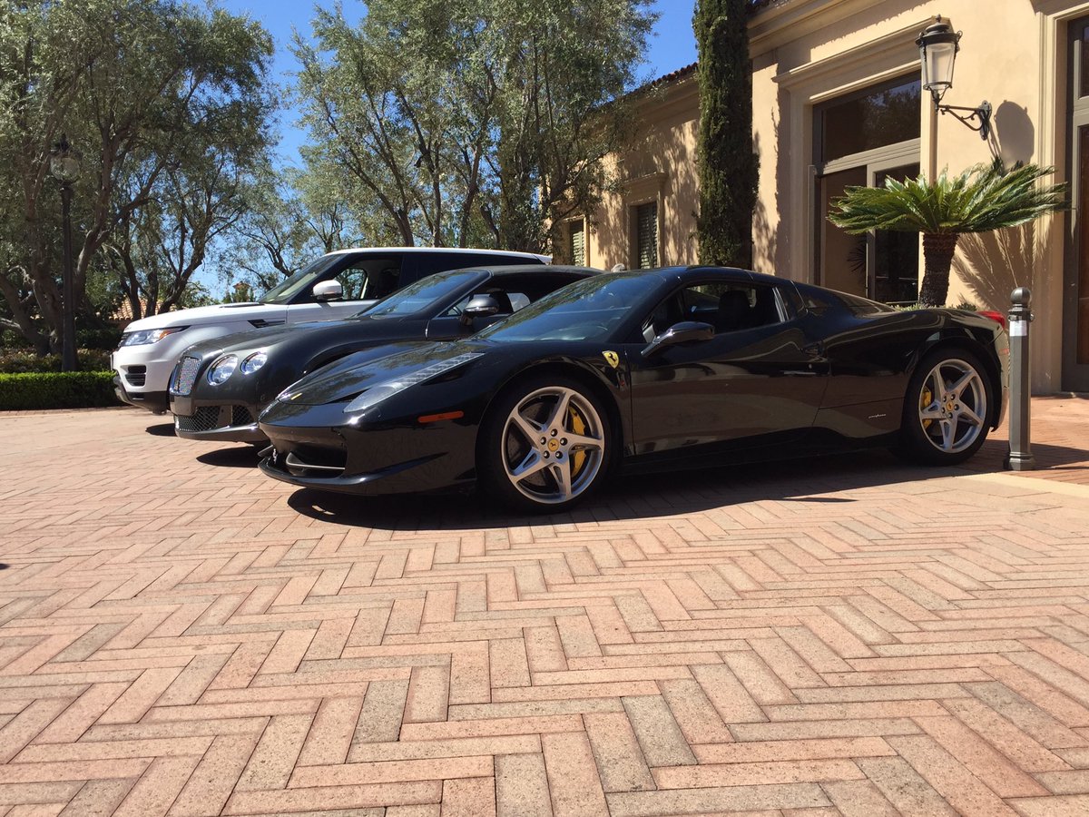 BHRAC_NB's tweet photo. Visiting Orange County? We can deliver a car to your hotel! #NewportBeach #BHRAC #CarRental #Luxury #Exotic https://t.co/9teuYeaqAu