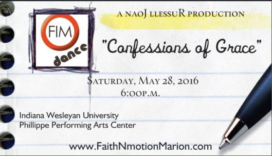 MommaRaN's tweet photo. Recital tickets on sale NOW! Pre-sales only $10. #greaterFIM #teamFIM #FIMrevive #FIMconfessionsOfGrace #dance4Him https://t.co/KRAJLpUG6y