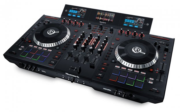 TheDJHammer's tweet image. Bout To Cop Some New Gear!!! #TeamNumark