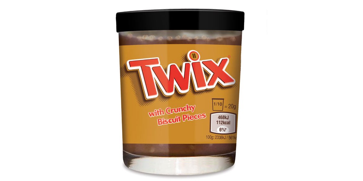 MyTwistApp's tweet photo. #brunchtime ! Notre obsession du week-end. Trouver et goûter cette nouvelle pâte à tartiner Twix ! #yummy https://t.co/c5viYb9Vb7