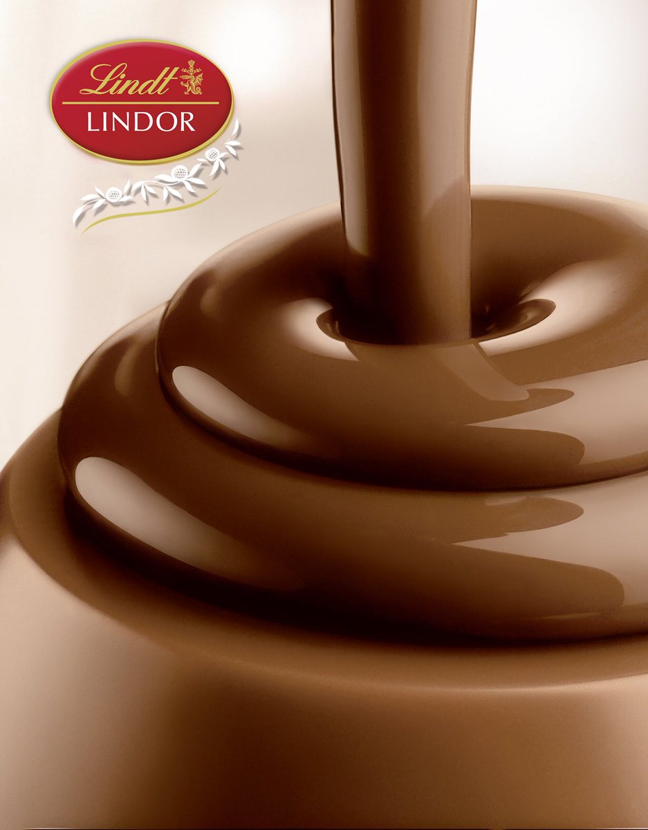 Lindt Chocolate tweet media