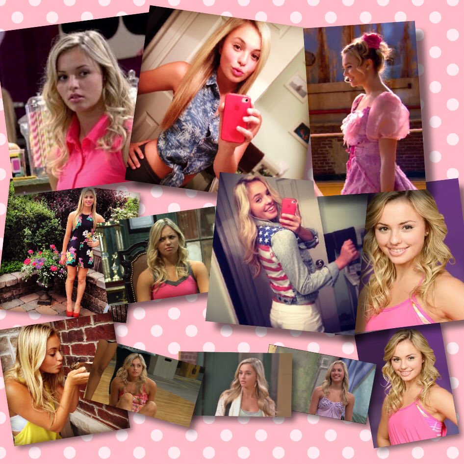 ❤️<a href="/vicbalde/">Victoria Baldesarra</a>  <a href="/thenextstep/">THE NEXT STEP</a>