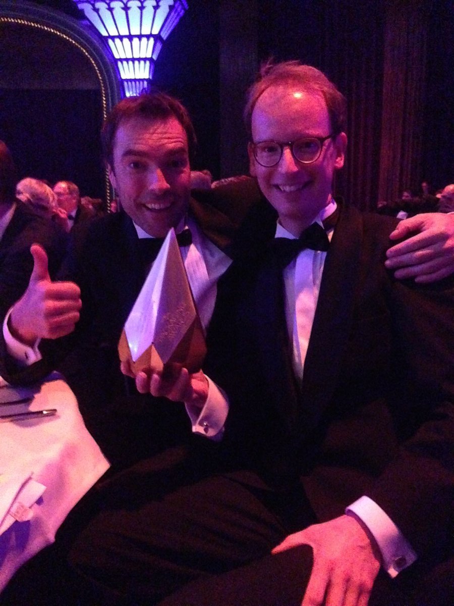 HeddeBiesma's tweet photo. Trots! CVP-500 van Neopost winnaar NL Packaging Award 2016, categorie Innovatie Machines #trots #nlpackawards https://t.co/cwyEESz228