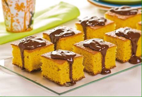 coelhopequente's tweet image. Vou comer um #Bolo de #Cenouras...com #Cafe...quem quer..??..volto já..rsrs