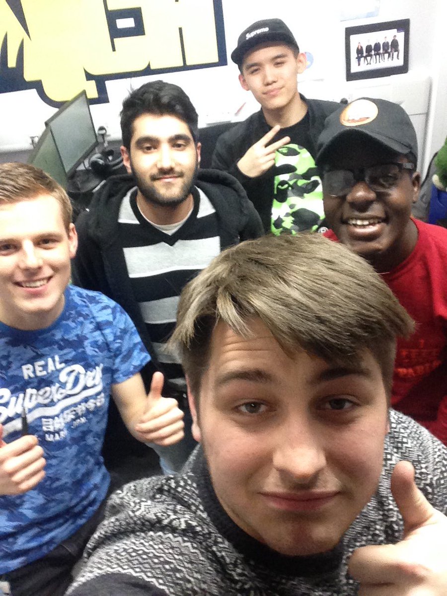 Scratch Sport tweet media