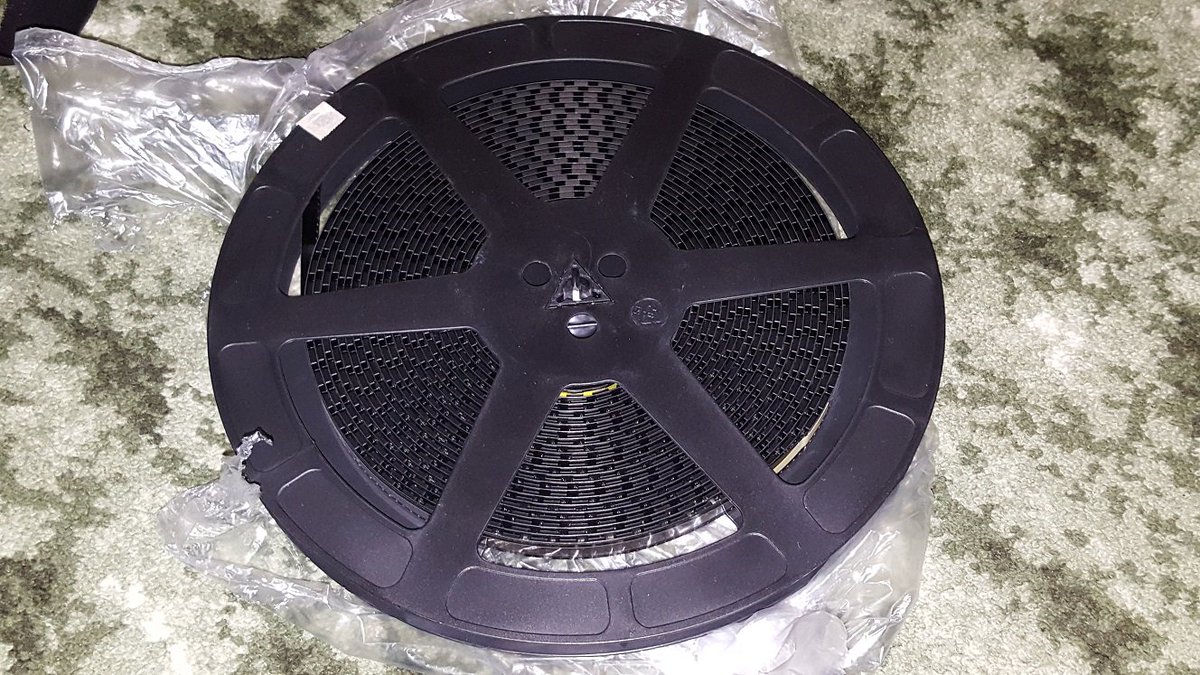 burtyb's tweet image. Micro USB connectors are here for the #pizero #clusterhat - still waiting for the PCBs.