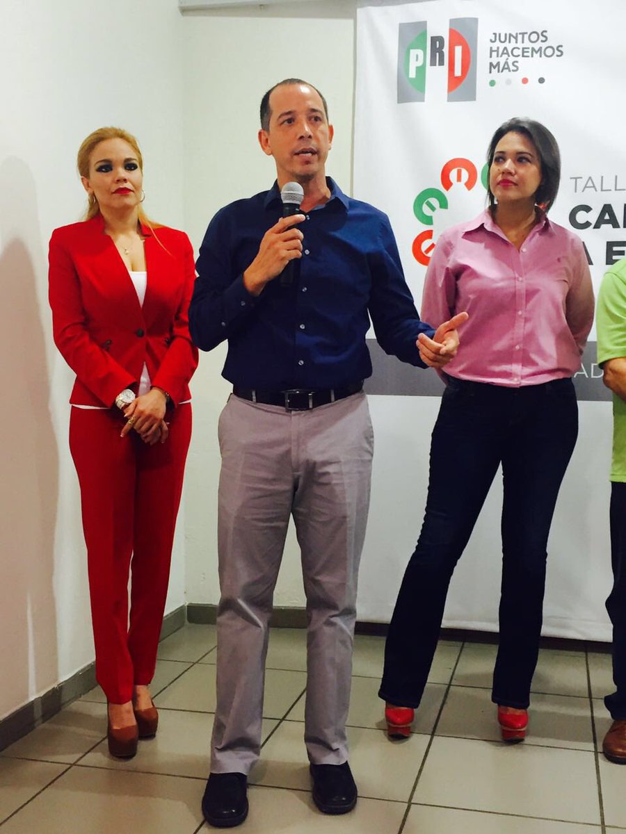 ONMPRI Sinaloa tweet media