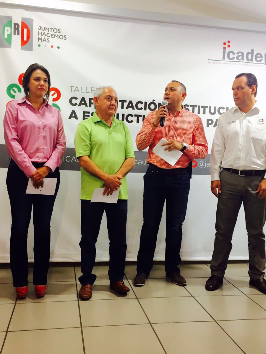 ONMPRI Sinaloa tweet media