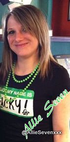 Happy St. Patrick's Day!!!! https://t.co/NEhS4FWwmJ