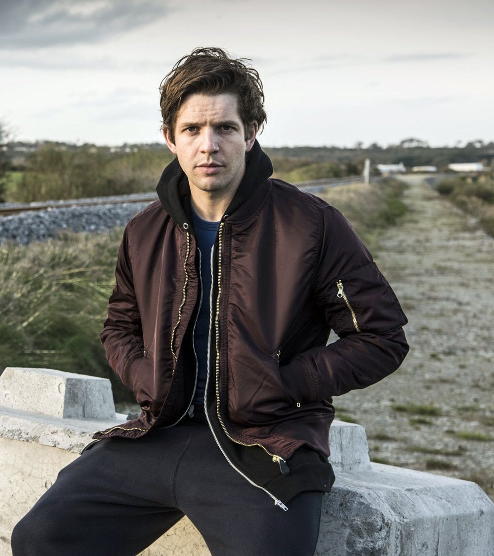 DMolonyForum's tweet photo. #StPatricksDay 2016: #DamienMolony Irish characters
#DannyDempsey #TheChamp #CleanBreak #IrishTalent https://t.co/vtw88vH7Ge