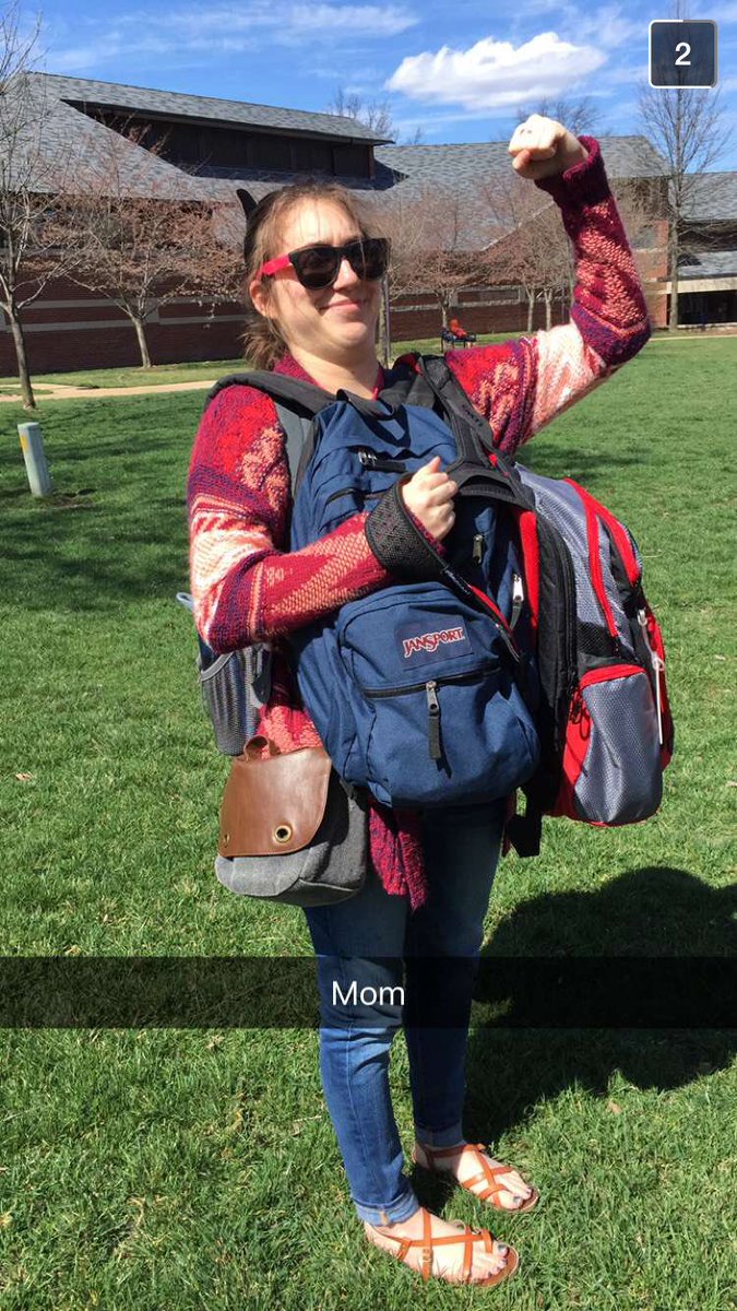 mmariebush's tweet photo. So far I'm 2 for 2 on most flattering pictures taken of me today. #score #imamess #abigFATmess https://t.co/pKVP7SsnL3
