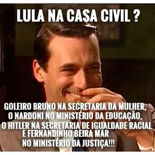 annapaulabsb's tweet image. #forpt #lula #dilma #pt #politics #foradilma #instalike