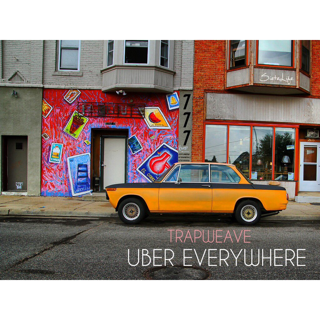 trapweave24's tweet photo. Trapweave - Uber Everywhere freestyle @HHHFix #houston #uber #ubereverywhere 

https://t.co/95AVo6bJty https://t.co/DDV4SEepZf