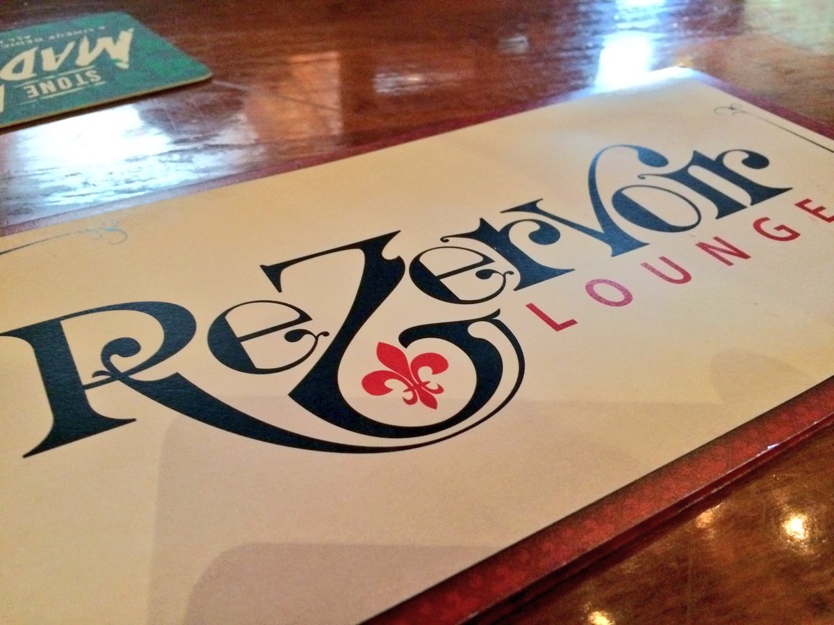 MichiganGonzo's tweet photo. Now at @RezLounge and excited to hear about the release of @PerrinBrewing's tasty Grapefruit IPA! March 24. https://t.co/EUE06ospZt