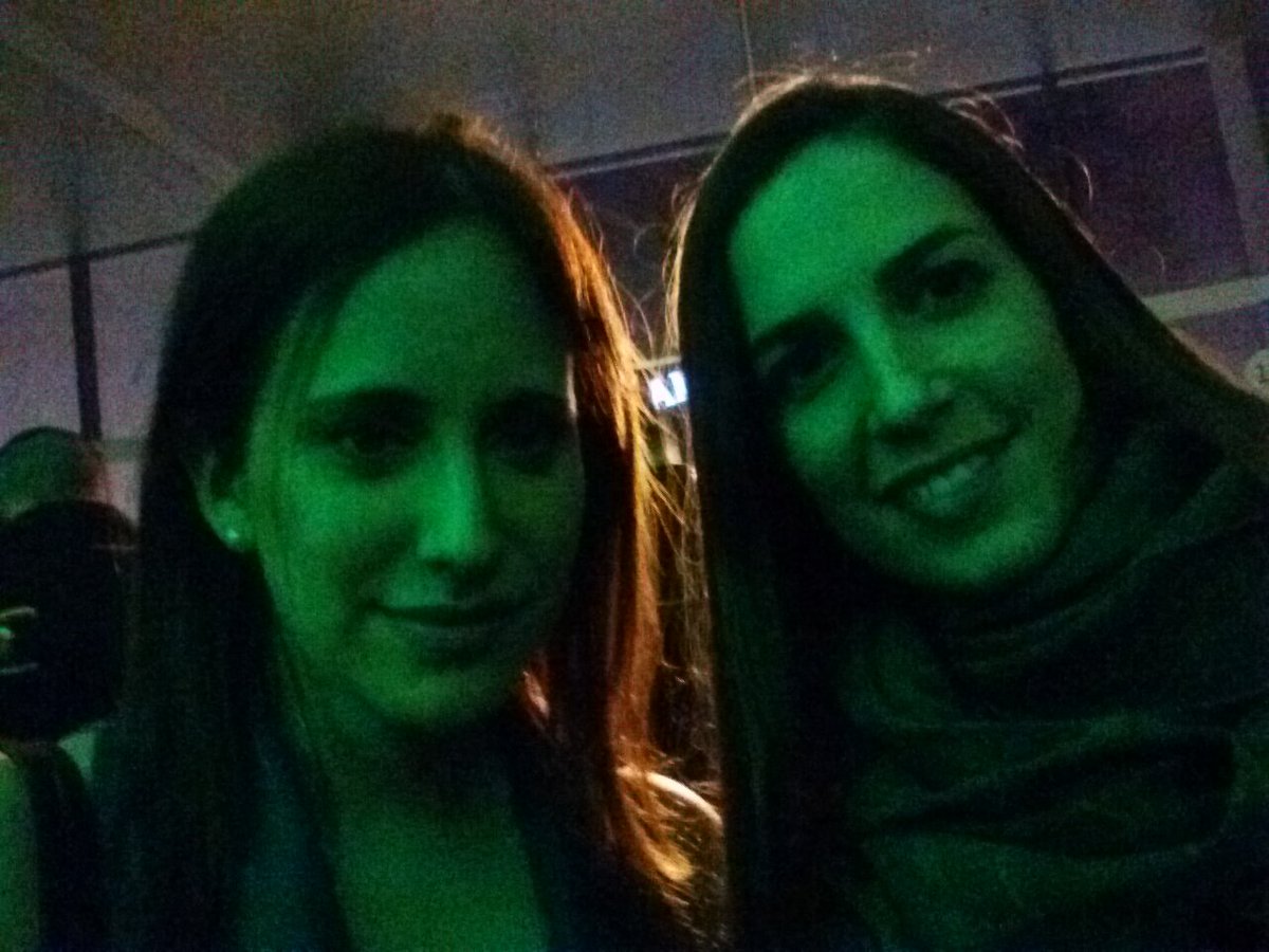 _RoniKay's tweet image. #StPatricksDay party #Irish embassy. #nofilter , seriously!