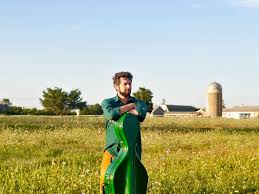 Kickstarter's tweet photo. A third album of unique looped &amp; layered cello music from @DanKasselCello: https://t.co/H6USb5kV6h #KickstarterMusic https://t.co/Fj11OjuQZD
