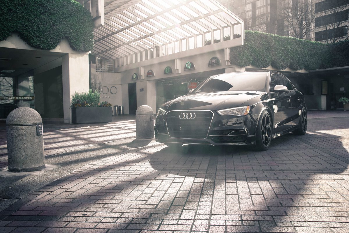 Freeman Motor Co tweet media