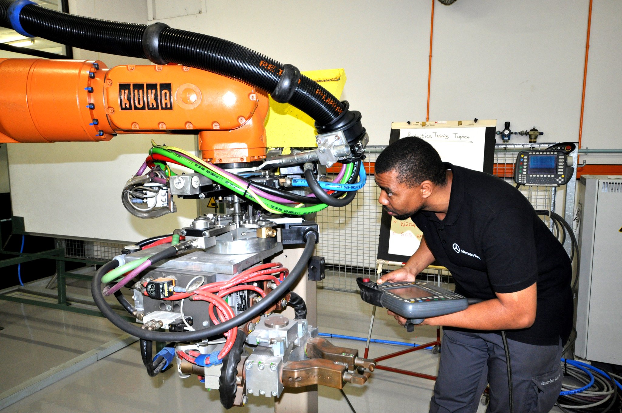 MercedesBenz South Africa on Twitter "SA's most advanced automotive