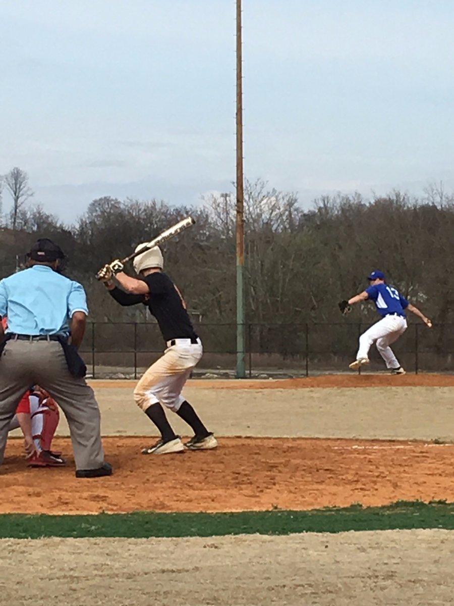 UWG Club Baseball tweet media