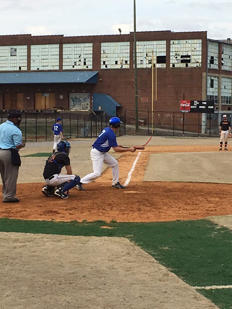 UWG Club Baseball tweet media