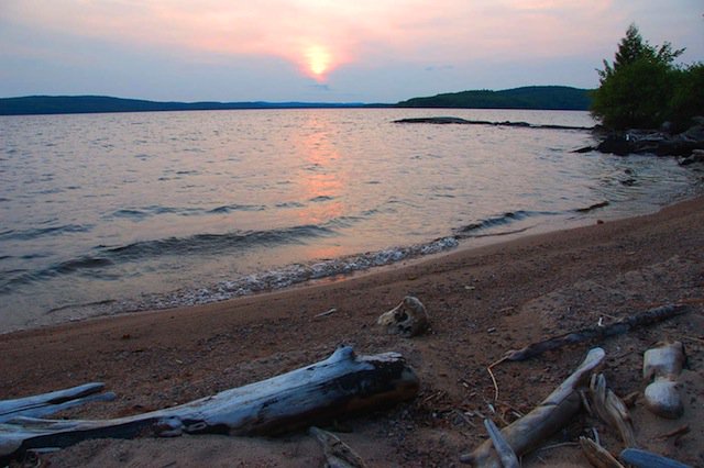 LifeAtLakewoods's tweet photo. Bark Lake, BEST waterfront for sale in #Ontario Join us for a tour this summer. https://t.co/jnwKXqauIP  https://t.co/fbSWGlslI8