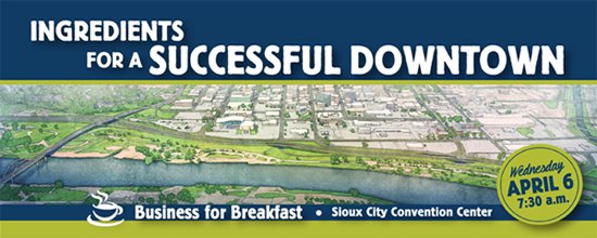 locatesiouxcity's tweet photo. Learn ways to enhance your business and our community!

RSVP today: https://t.co/R0eZ8gfi0M https://t.co/zlMCHYKYFi