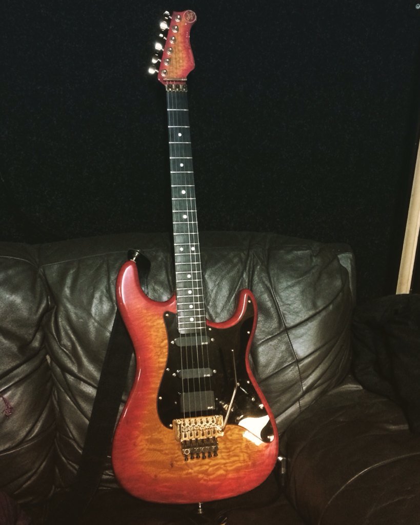 CasswellMichael's tweet photo. My latest squeeze. https://t.co/Vjr0qN3RO8