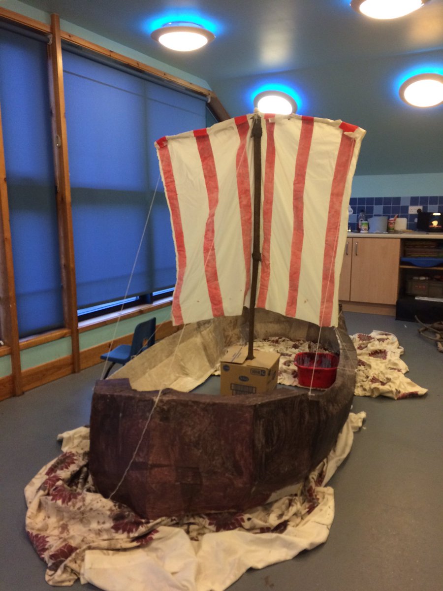 KingNickers10's tweet photo. #thevikingsarecoming @BertramNG O&amp;L Tech Park https://t.co/19TWomZwXS